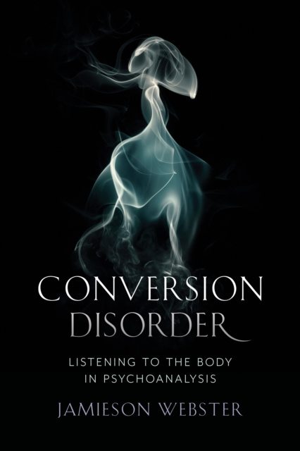 E-knjiga Conversion Disorder Jamieson Webster