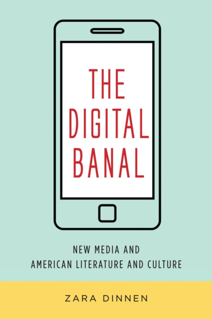 E-Book Digital Banal Zara Dinnen