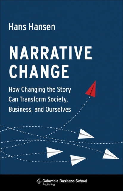 E-book Narrative Change Hans Hansen