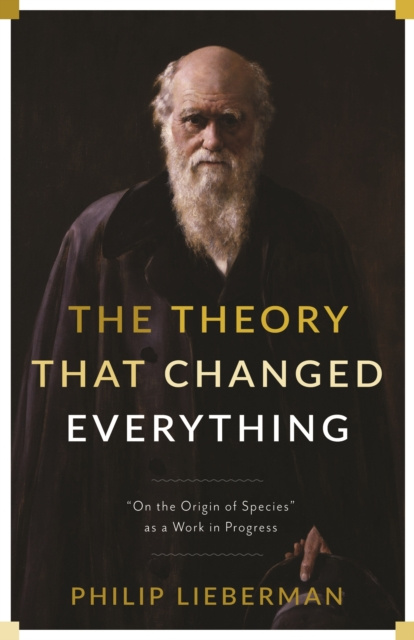 E-book Theory That Changed Everything Philip Lieberman