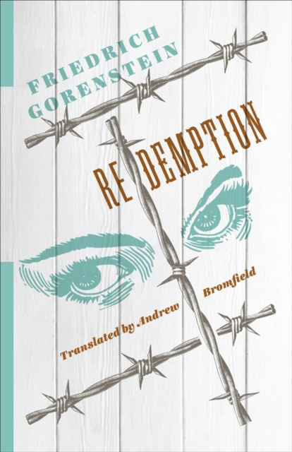 E-book Redemption Friedrich Gorenstein
