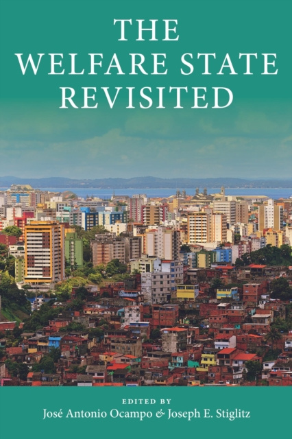 E-book Welfare State Revisited Jose Antonio Ocampo