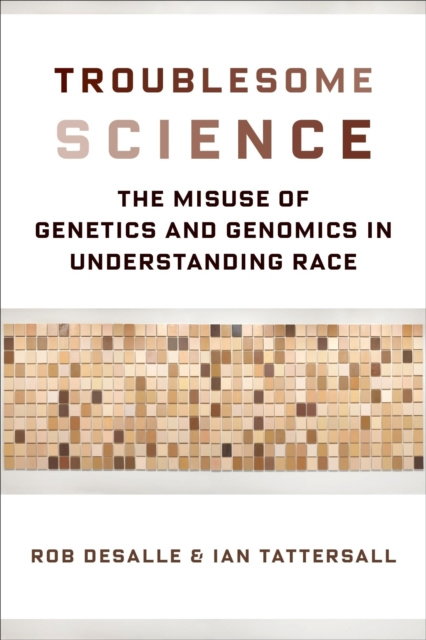 E-book Troublesome Science Rob DeSalle