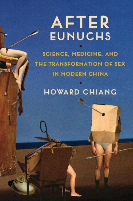 E-knjiga After Eunuchs Howard Chiang