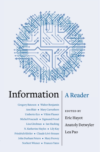 E-book Information Eric Hayot