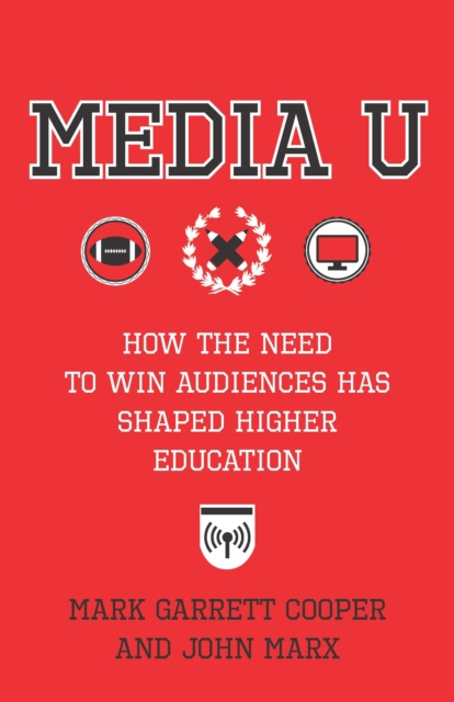 E-Book Media U John Marx