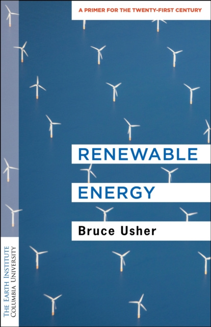 E-Book Renewable Energy Bruce Usher
