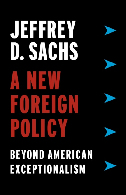 E-Book New Foreign Policy Jeffrey D. Sachs