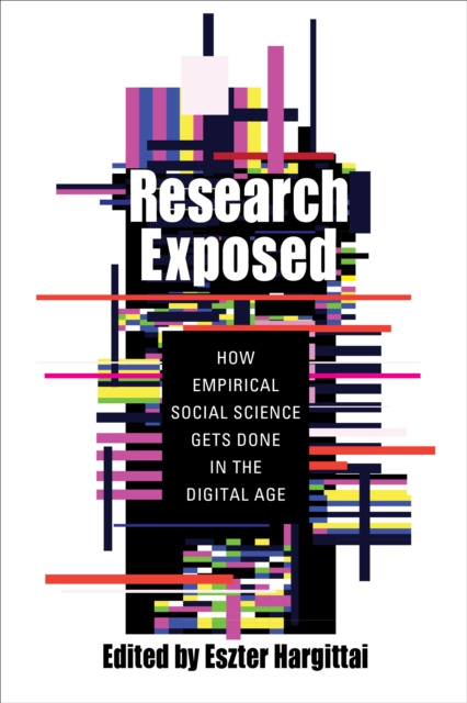 E-knjiga Research Exposed Eszter Hargittai