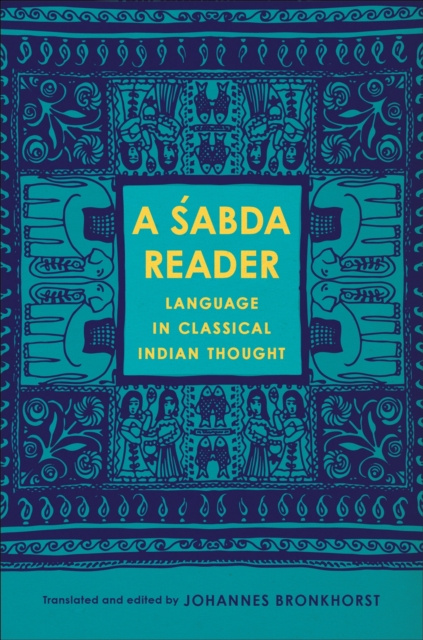 E-knjiga Sabda Reader Johannes Bronkhorst