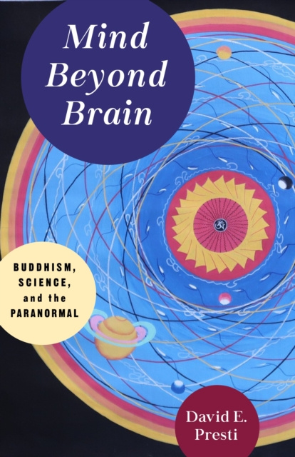 E-knjiga Mind Beyond Brain David E. Presti