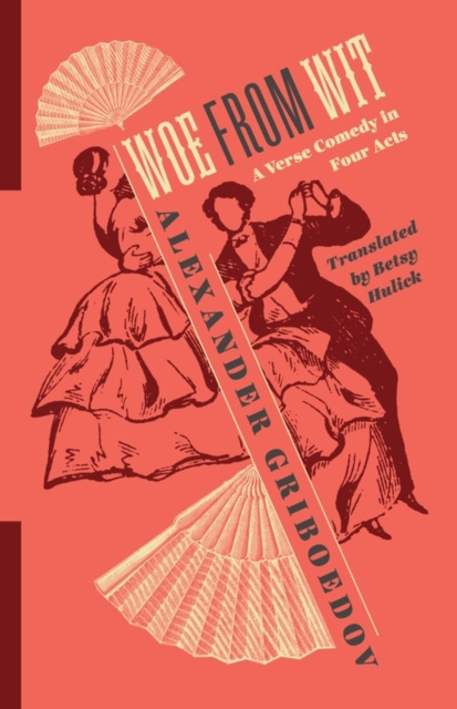 E-book Woe from Wit Betsy Hulick