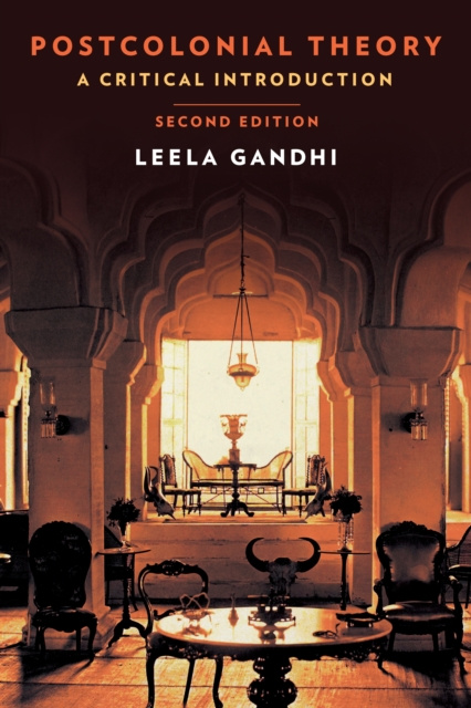 E-book Postcolonial Theory Leela Gandhi