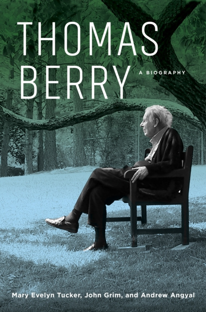 E-book Thomas Berry Mary Evelyn Tucker