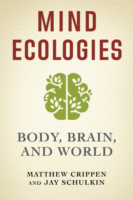 E-book Mind Ecologies Matthew Crippen