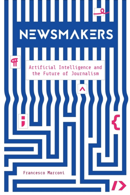 E-book Newsmakers Francesco Marconi