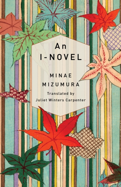 E-book I-Novel Minae Mizumura