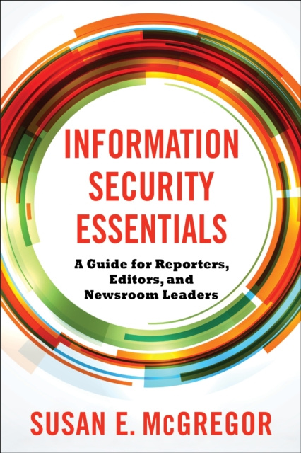E-knjiga Information Security Essentials Susan E. McGregor