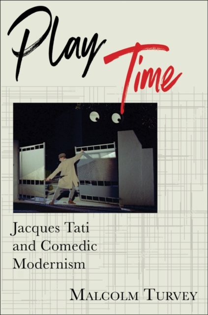 E-book Play Time Malcolm Turvey
