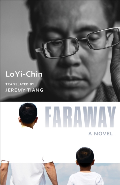 E-knjiga Faraway Jeremy Tiang