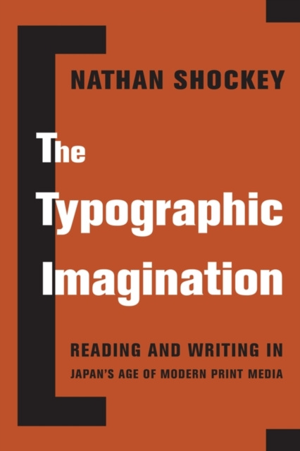 E-book Typographic Imagination Nathan Shockey