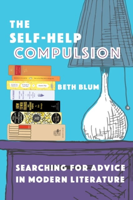 E-knjiga Self-Help Compulsion Beth Blum