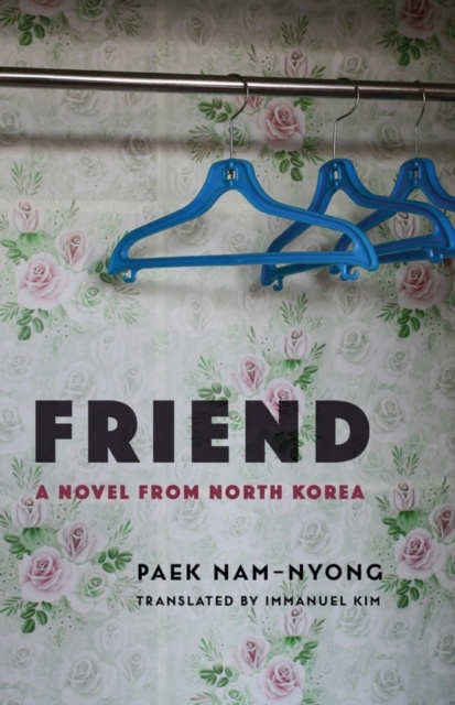 E-knjiga Friend Paek Nam-nyong