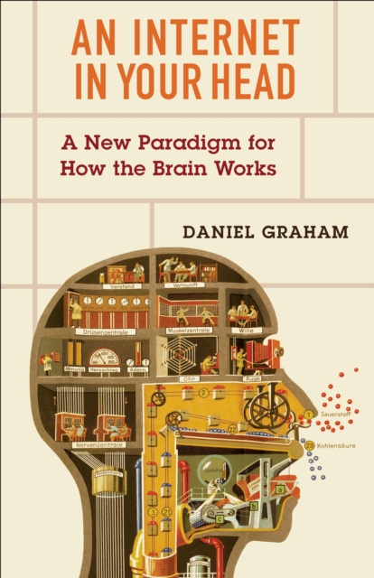 E-kniha Internet in Your Head Daniel Graham