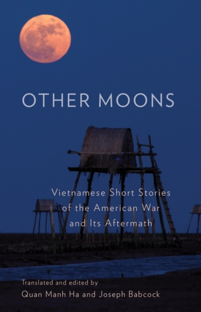 E-knjiga Other Moons Quan Manh Ha