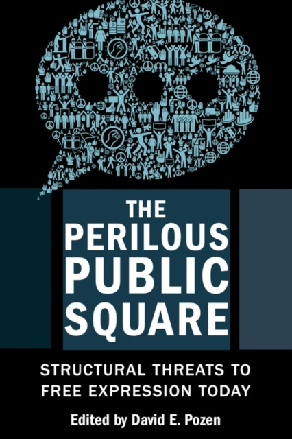 E-kniha Perilous Public Square David E. Pozen