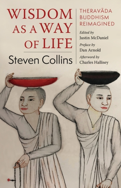 E-book Wisdom as a Way of Life Steven Collins