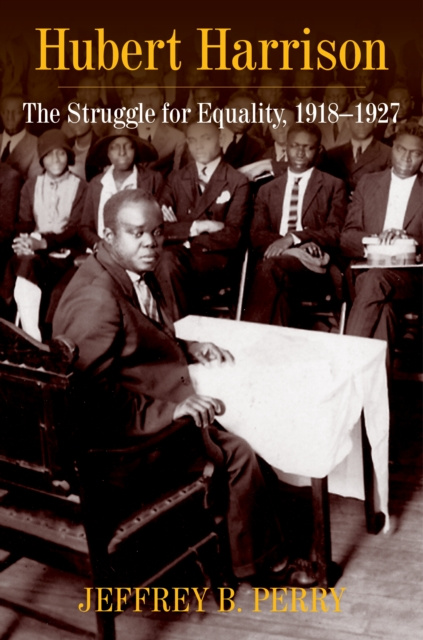 E-book Hubert Harrison Jeffrey B. Perry