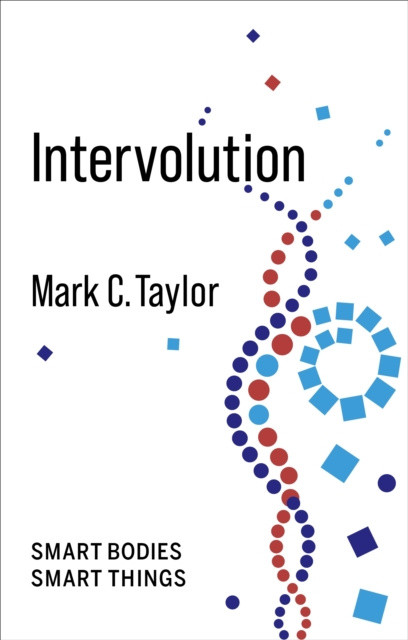 E-knjiga Intervolution Mark C. Taylor