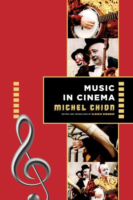 E-book Music in Cinema Claudia Gorbman