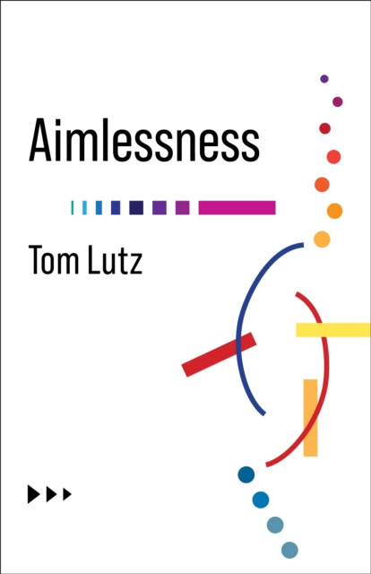 E-book Aimlessness Tom Lutz