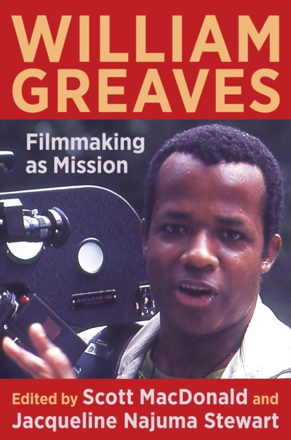 E-knjiga William Greaves Scott MacDonald