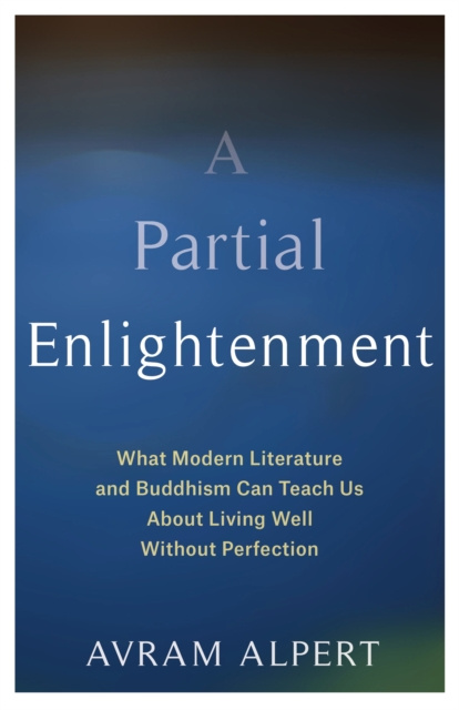 E-knjiga Partial Enlightenment Avram Alpert