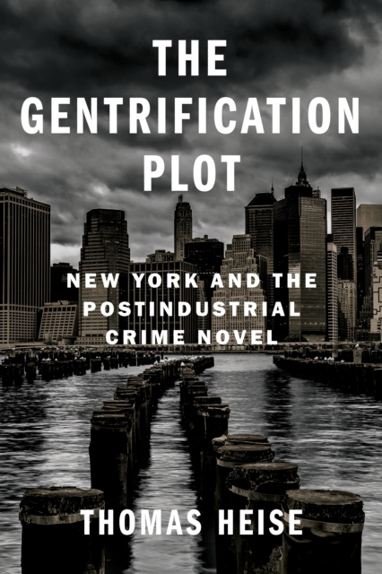 E-knjiga Gentrification Plot Thomas Heise