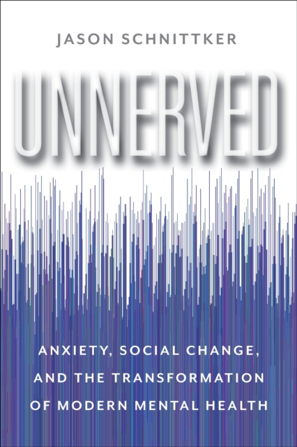E-book Unnerved Jason Schnittker