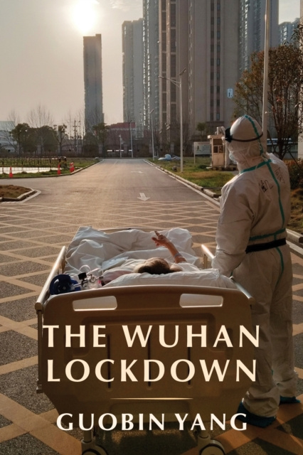 E-knjiga Wuhan Lockdown Guobin Yang