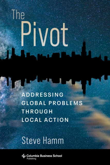 E-knjiga Pivot Steve Hamm