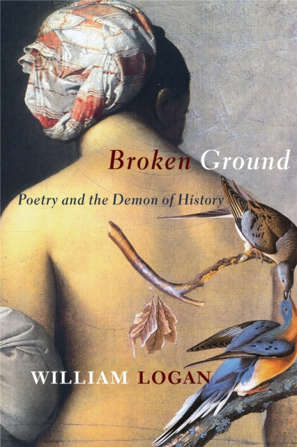 E-book Broken Ground William Logan