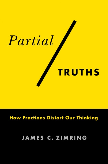 E-knjiga Partial Truths James C. Zimring