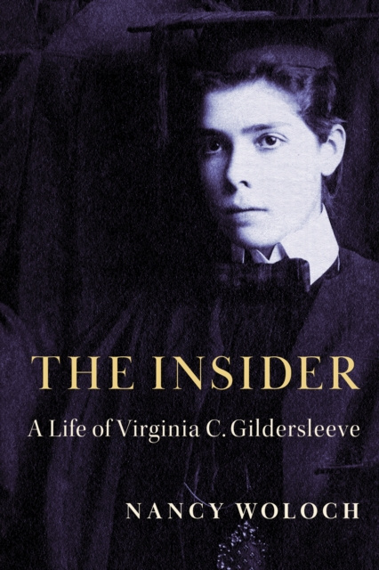 E-book Insider Nancy Woloch