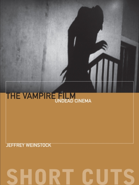 E-book Vampire Film Jeffrey