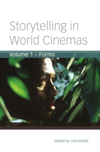 E-Book Storytelling in World Cinemas Lina Khatib
