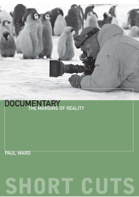 E-knjiga Documentary Paul Ward