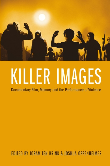 E-book Killer Images Joram ten Brink