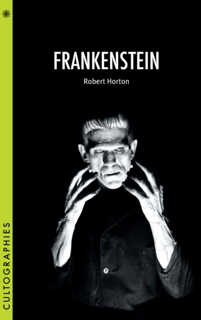 E-book Frankenstein Robert Horton