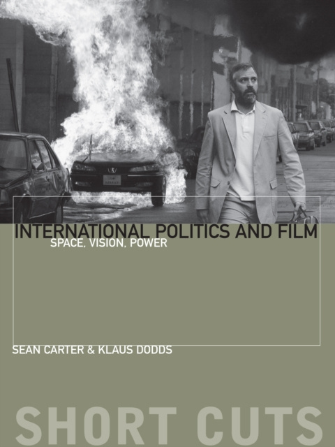 E-kniha International Politics and Film Klaus Dodds